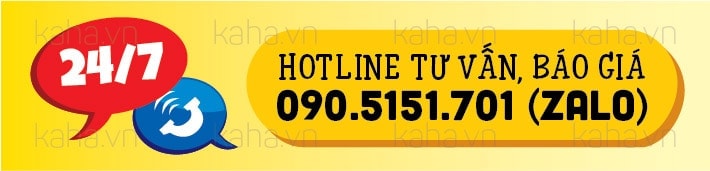 Tư vấn đèn vải trang trí qua Zalo · báo giá nhanh xưởng Denvai.vn