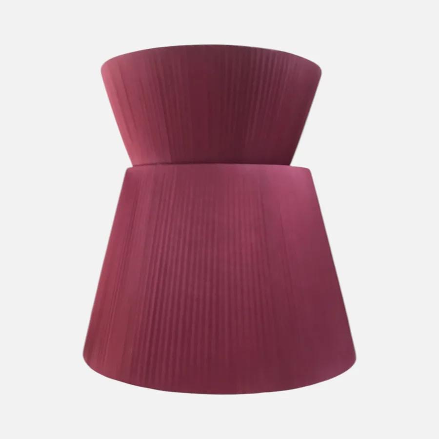 Chụp đèn vải cao cấp gia công tại Denvai (mẫu 19) Chụp đèn vải cao cấp gia công tại Denvai (mẫu 19)
