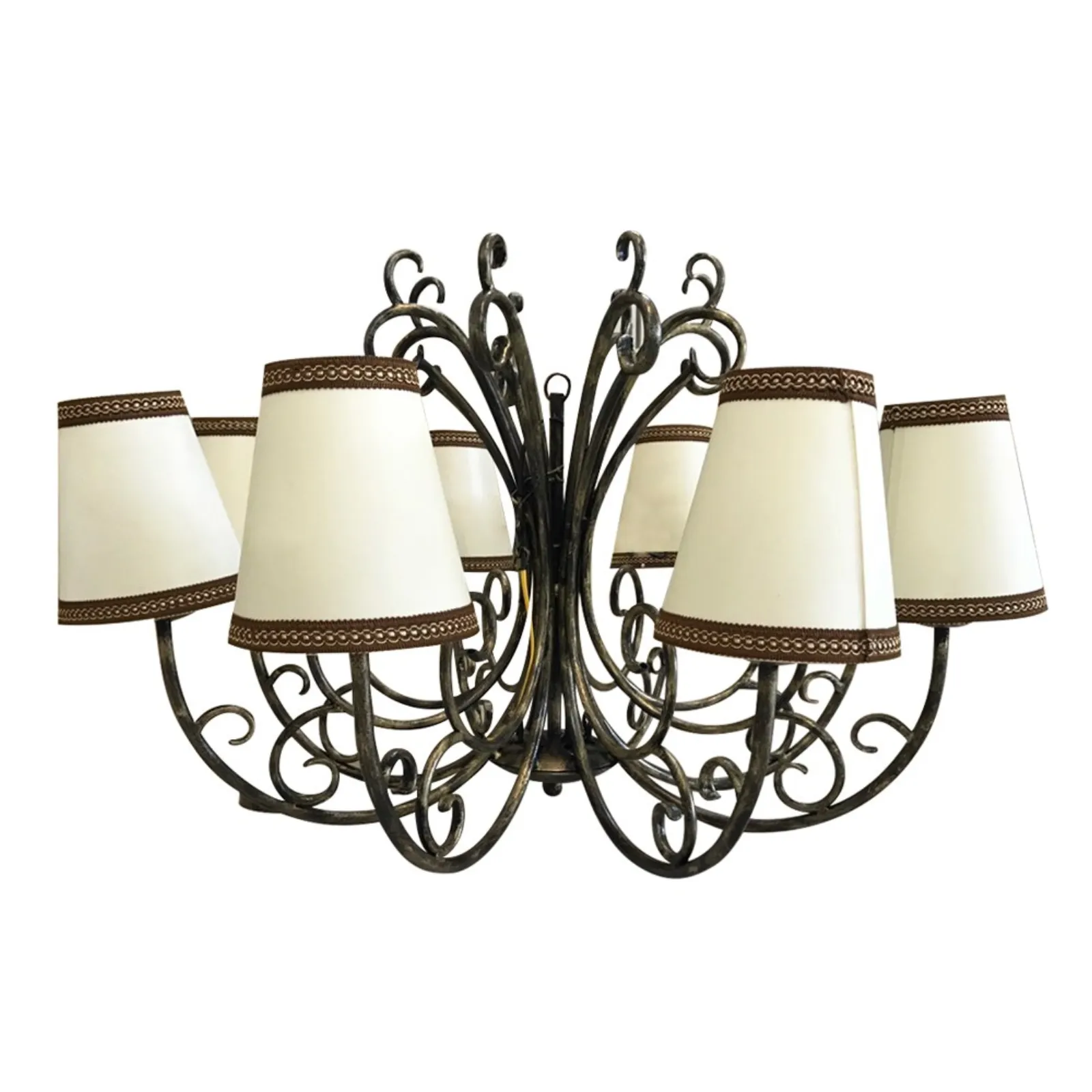 Đèn Sàn Gỗ Trang Trí Phòng Khách — Phong Cách Rustic, Ấm Cúng