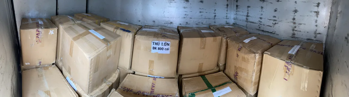 Kinh doanh mùa Trung thu