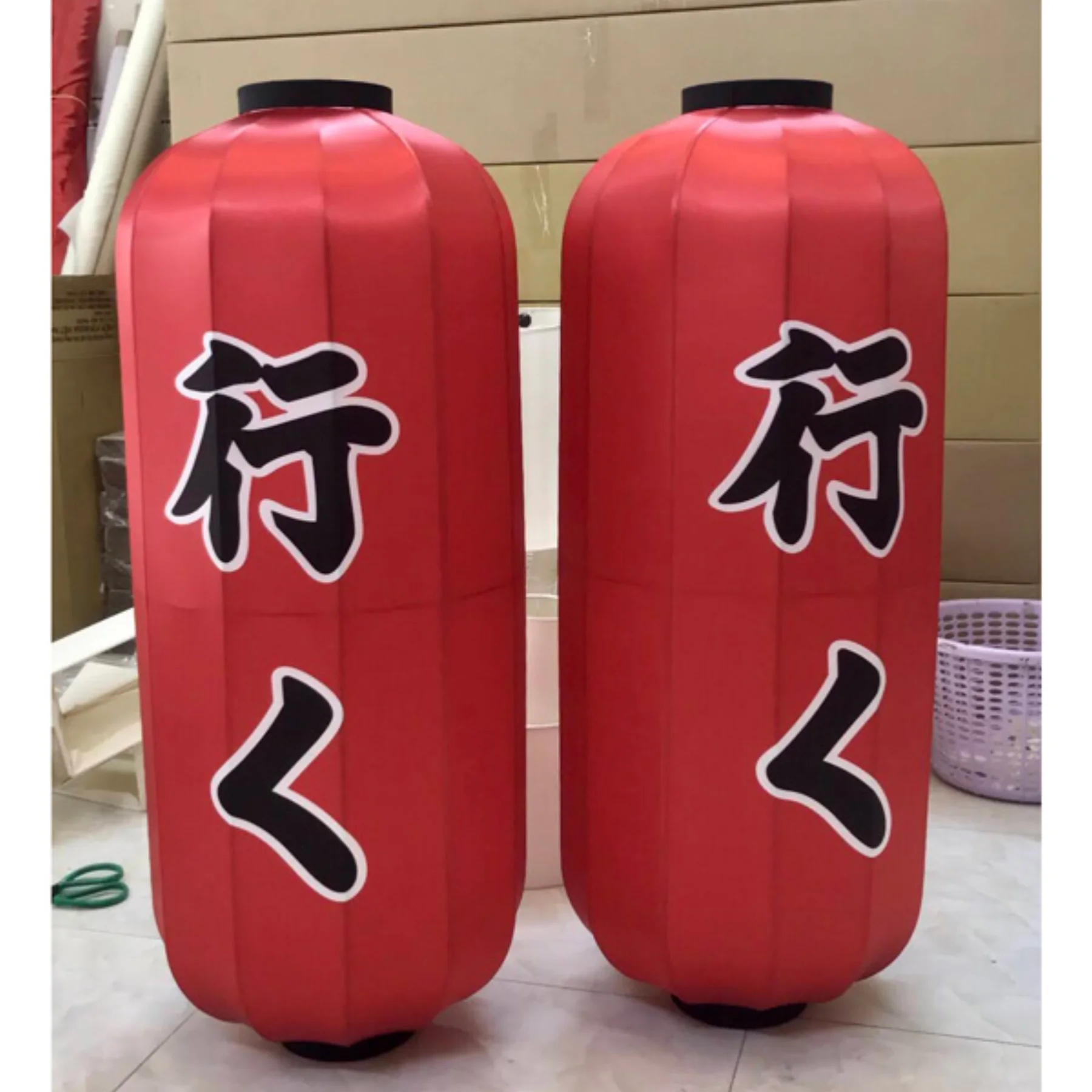Đèn treo kiểu nón lá KH-DTR007