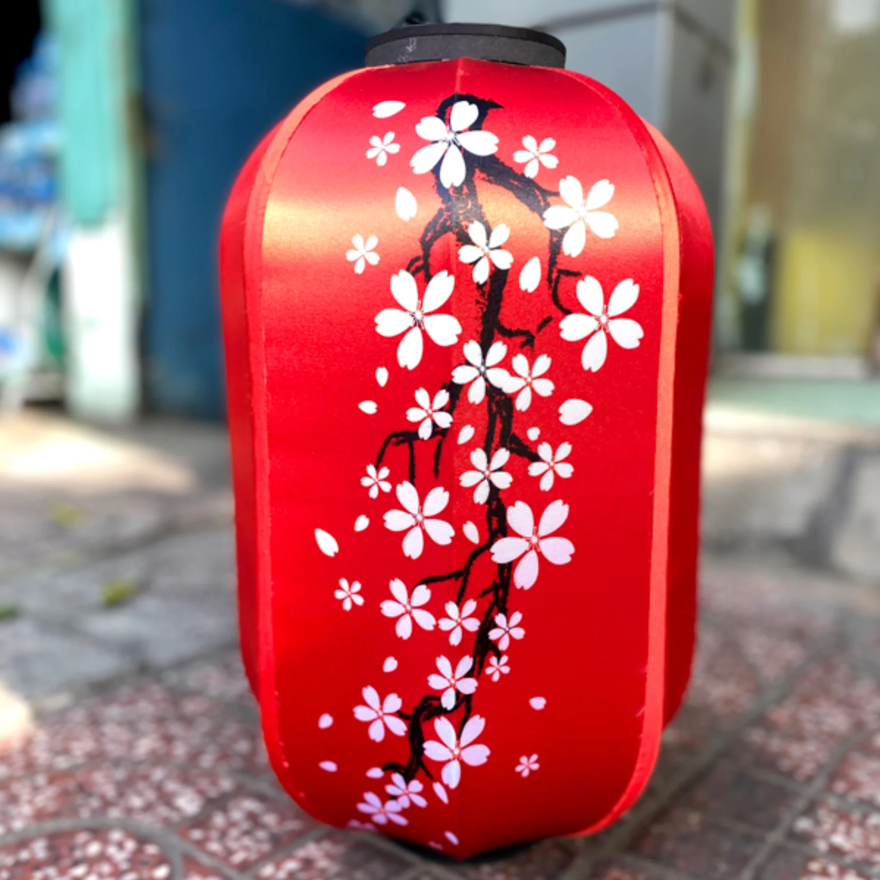 Đèn sắt trang trí KH-DTR041