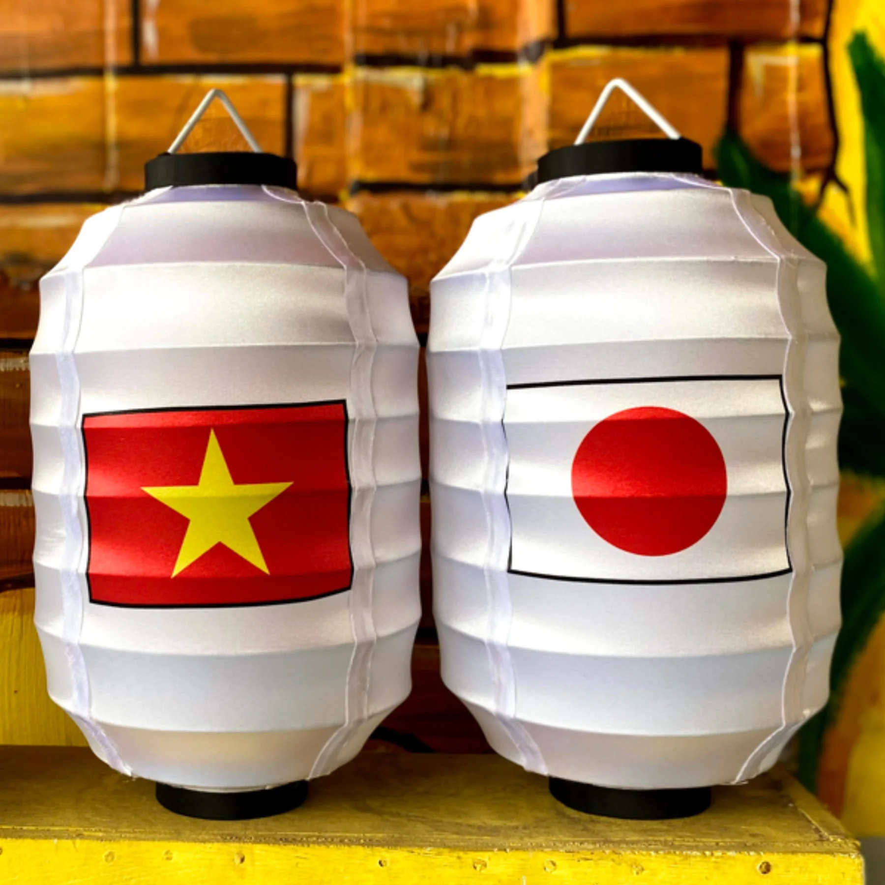 Đèn ốp tường hình Cá KH-DT001