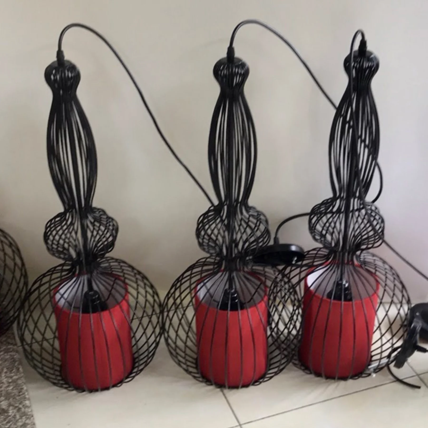 Đèn lồng Nhật Bản KH-DL009