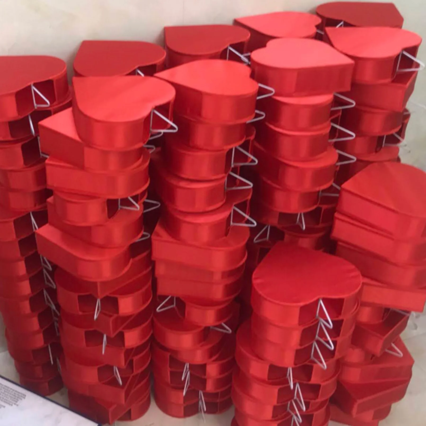 Đèn vải kiểu đèn pin mica KH-DTR026