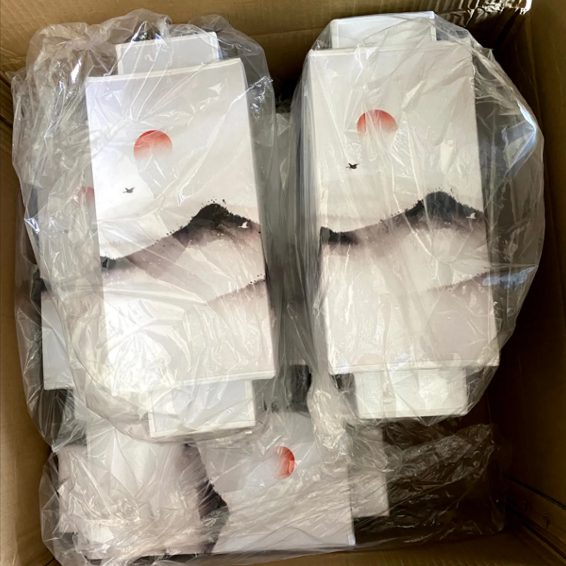 Đèn sắt trang trí KH-DTR039
