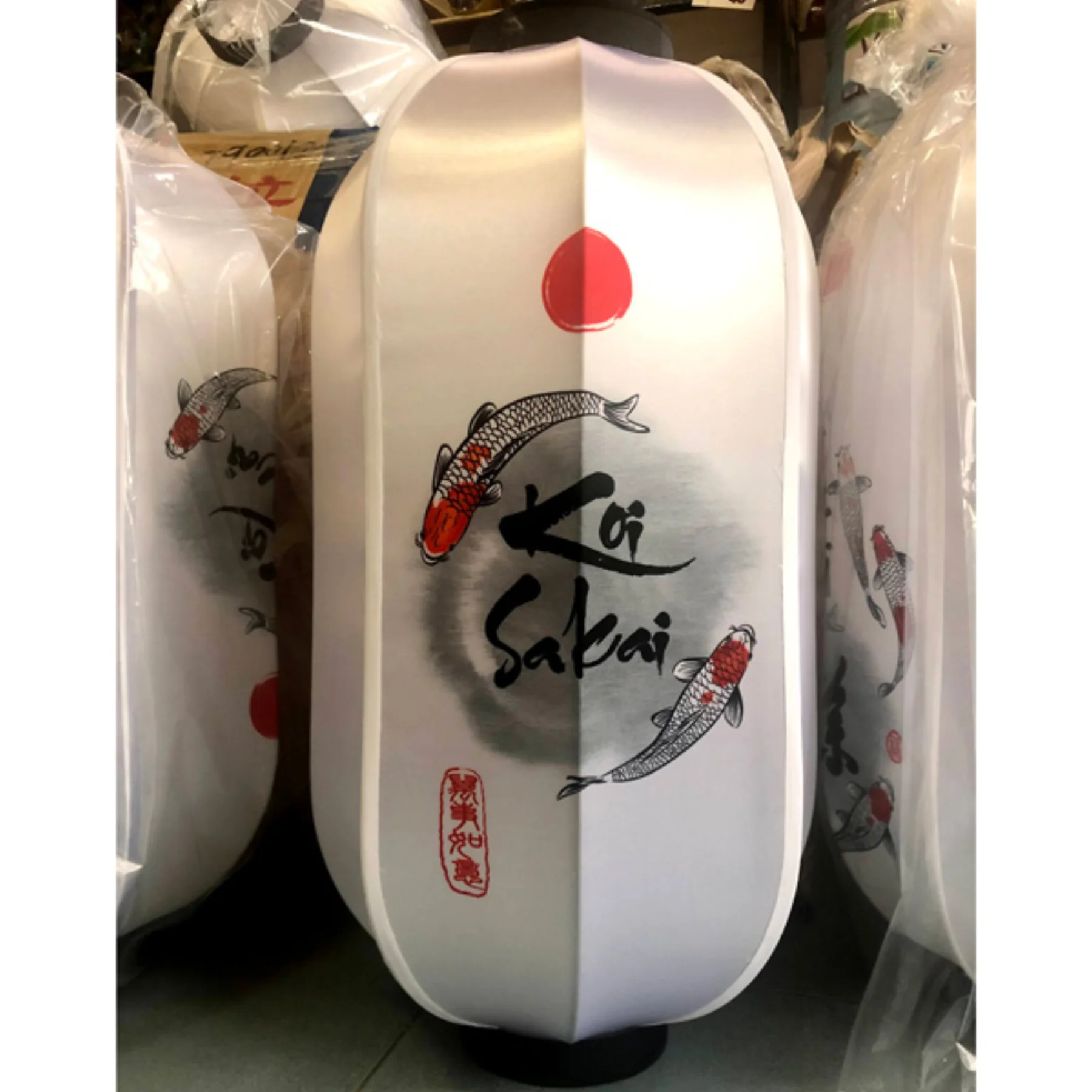 Đèn treo khung sắt kiểu lồng chim KH-DTR073