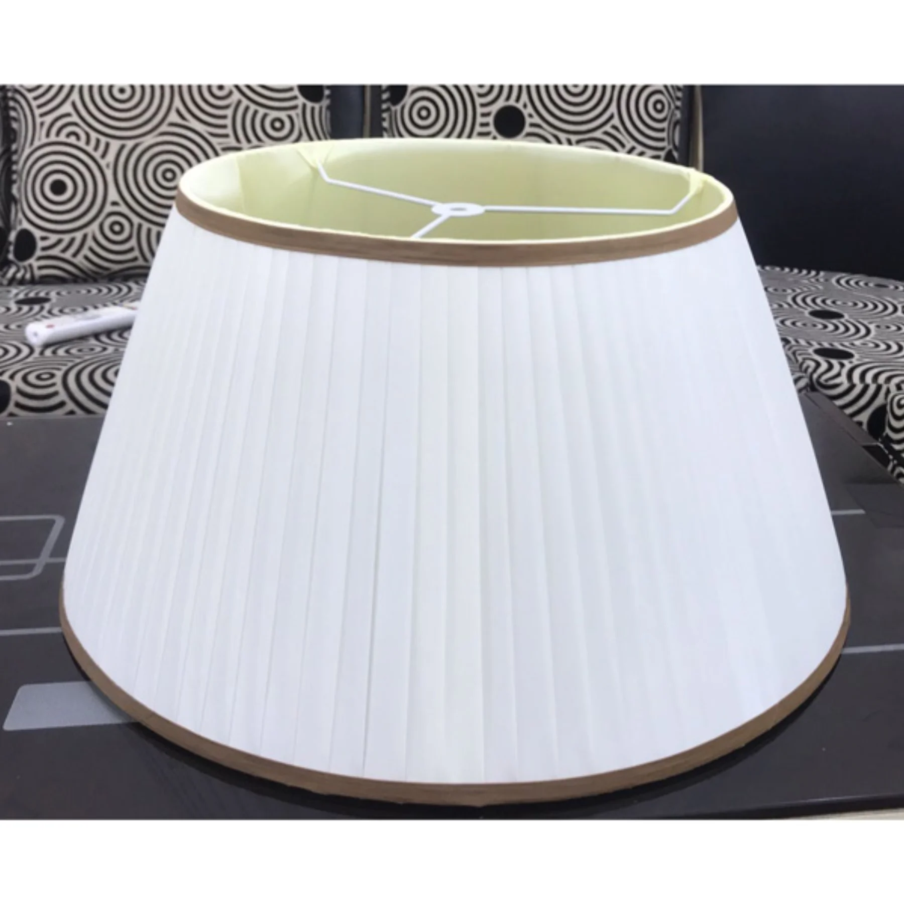 Đèn treo khung sắt kiểu lồng chim KH-DTR072