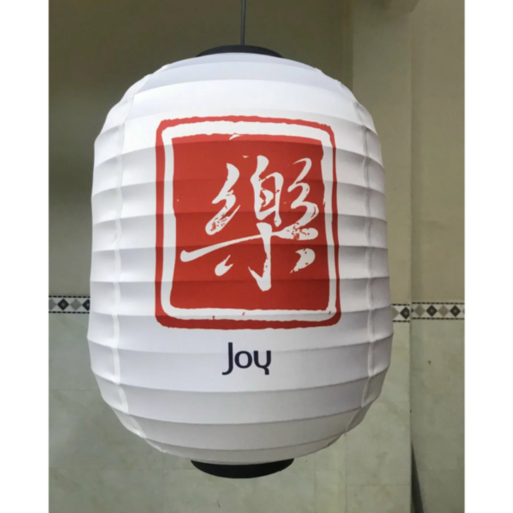 Đèn bàn vải lụa KH-DB002