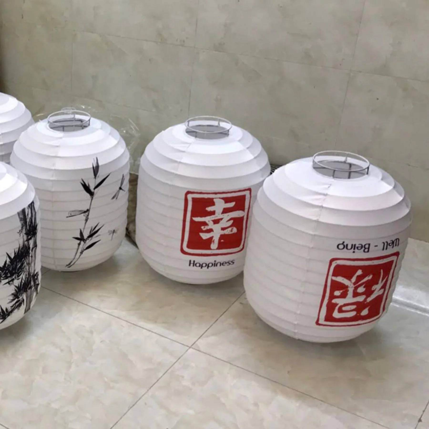 Đèn ốp tường hình Sò KH-DT005