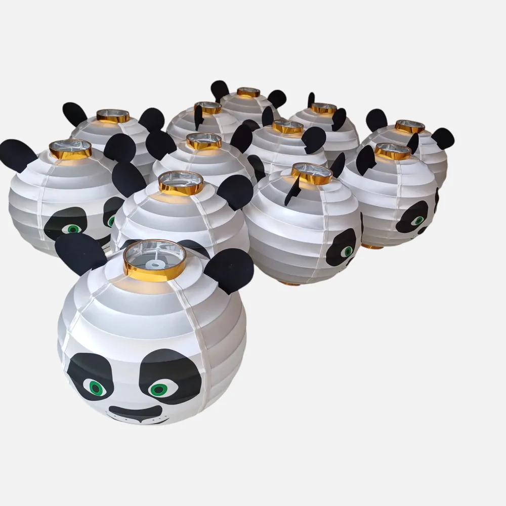 Set đèn treo nhiều kiểu KH-DTR048