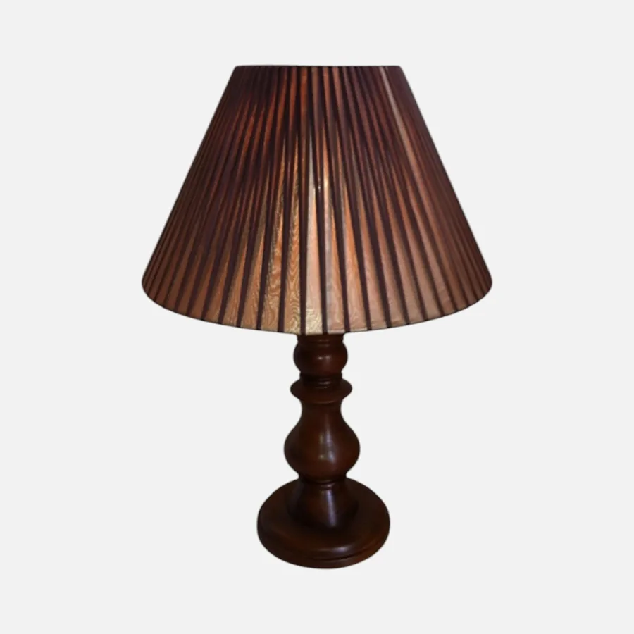 Gia công chao đèn vải theo bản vẽ — Denvai (mẫu 33) Gia công chao đèn vải theo bản vẽ — Denvai (mẫu 33)