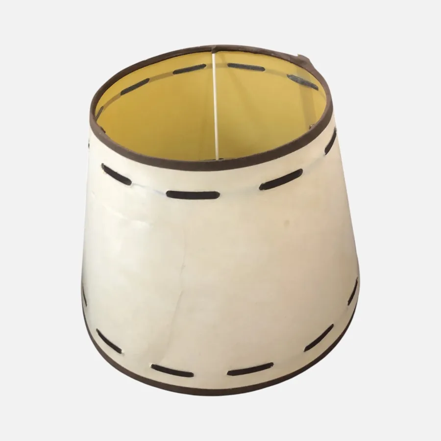 Sản xuất chao đèn vải số lượng lớn — Denvai (mẫu 38) Sản xuất chao đèn vải số lượng lớn — Denvai (mẫu 38)