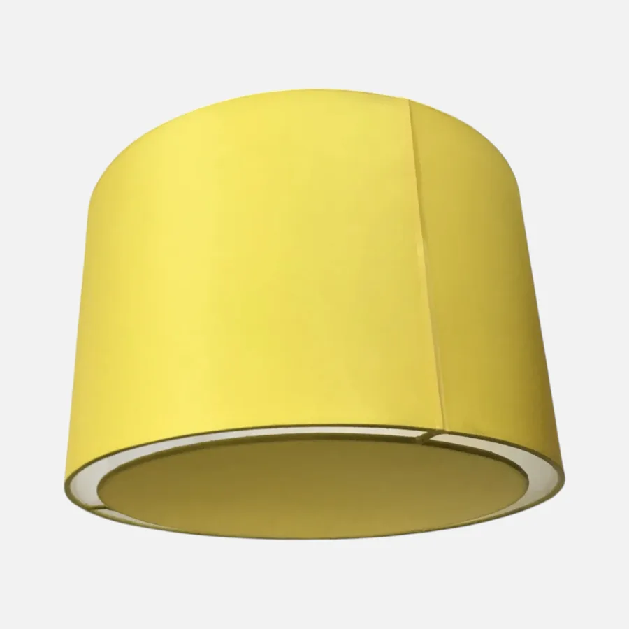 Sản xuất chao đèn vải số lượng lớn — Denvai (mẫu 39) Sản xuất chao đèn vải số lượng lớn — Denvai (mẫu 39)